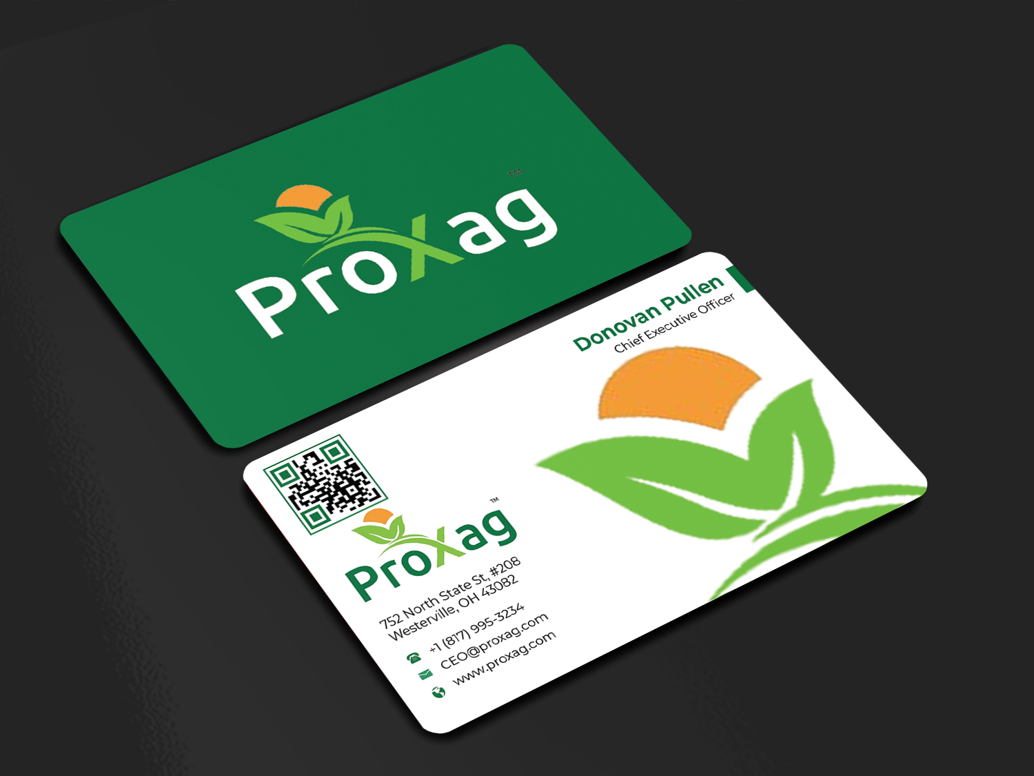 Business Card Design by Innovative Graphix for this project | Design #32758546