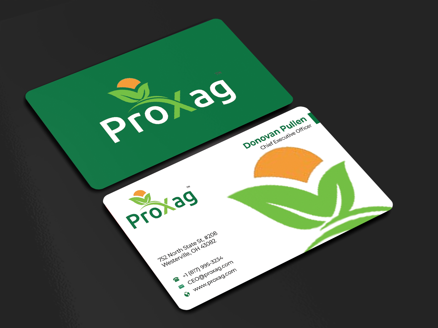 Business Card Design by Innovative Graphix for this project | Design #32758547