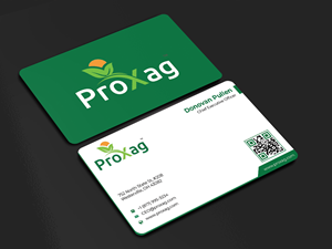 Business Card Design by Innovative Graphix for this project | Design: #32758569