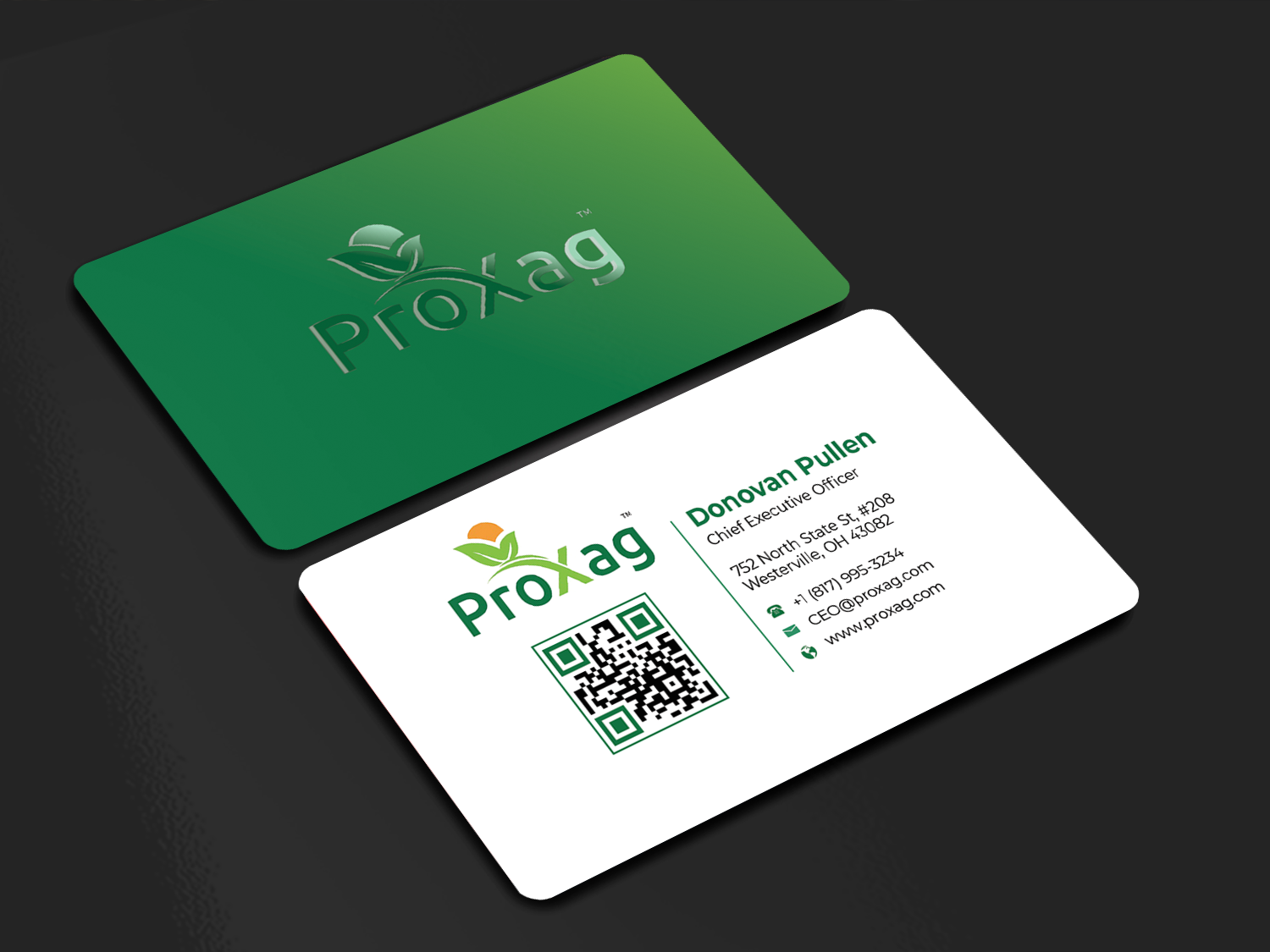 Business Card Design by Innovative Graphix for this project | Design #32758633