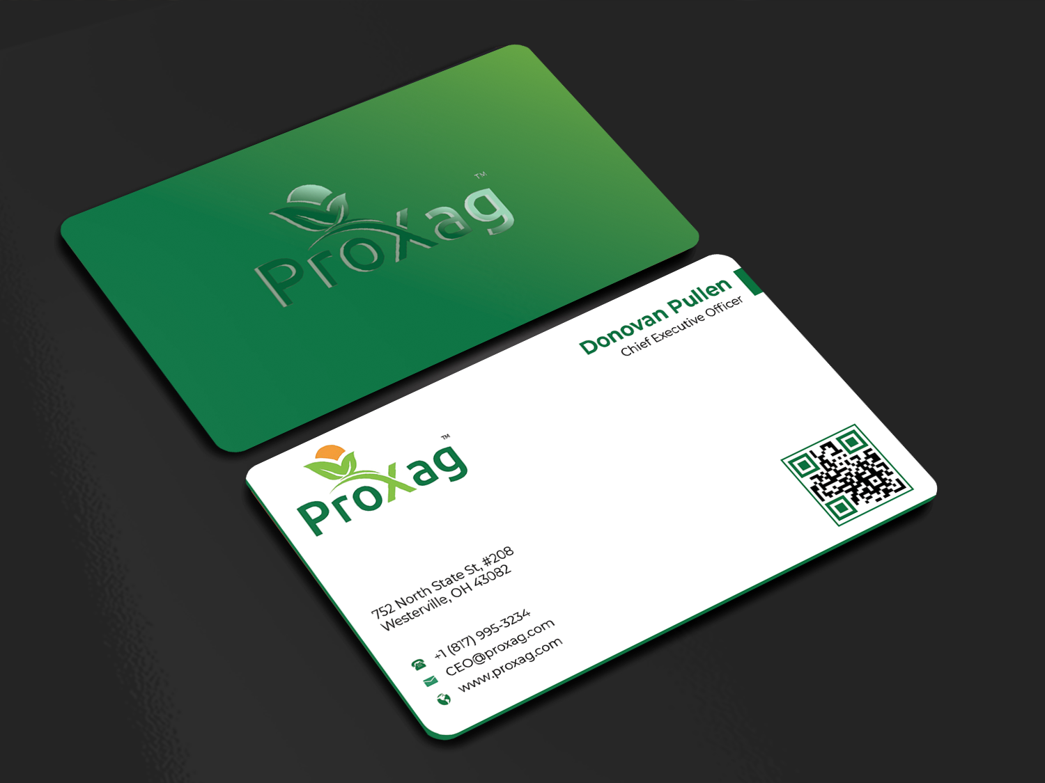 Business Card Design by Innovative Graphix for this project | Design #32758635