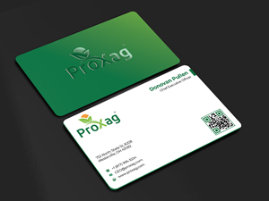 Business Card Design by Innovative Graphix for this project | Design: #32758635
