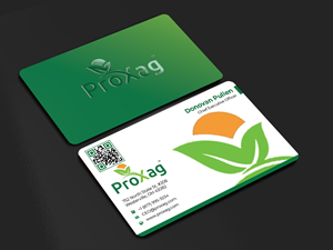 Business Card Design by Innovative Graphix for this project | Design: #32758637