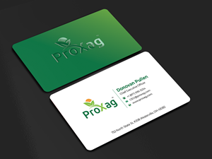 Business Card Design by Innovative Graphix for this project | Design: #32758639