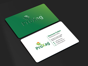 Business Card Design by Innovative Graphix for this project | Design: #32758640