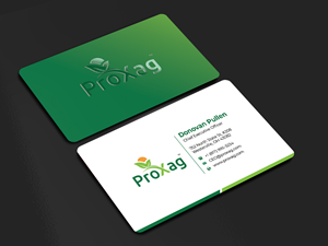 Business Card Design by Innovative Graphix for this project | Design: #32758642