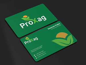 Business Card Design by Innovative Graphix for this project | Design: #32758697