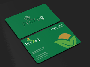 Business Card Design by Innovative Graphix for this project | Design: #32758698