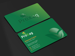 Business Card Design by Innovative Graphix for this project | Design: #32758990