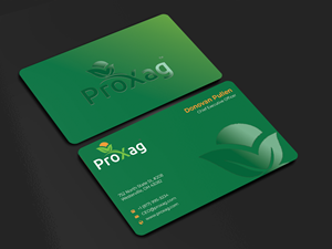 Business Card Design by Innovative Graphix for this project | Design: #32758993