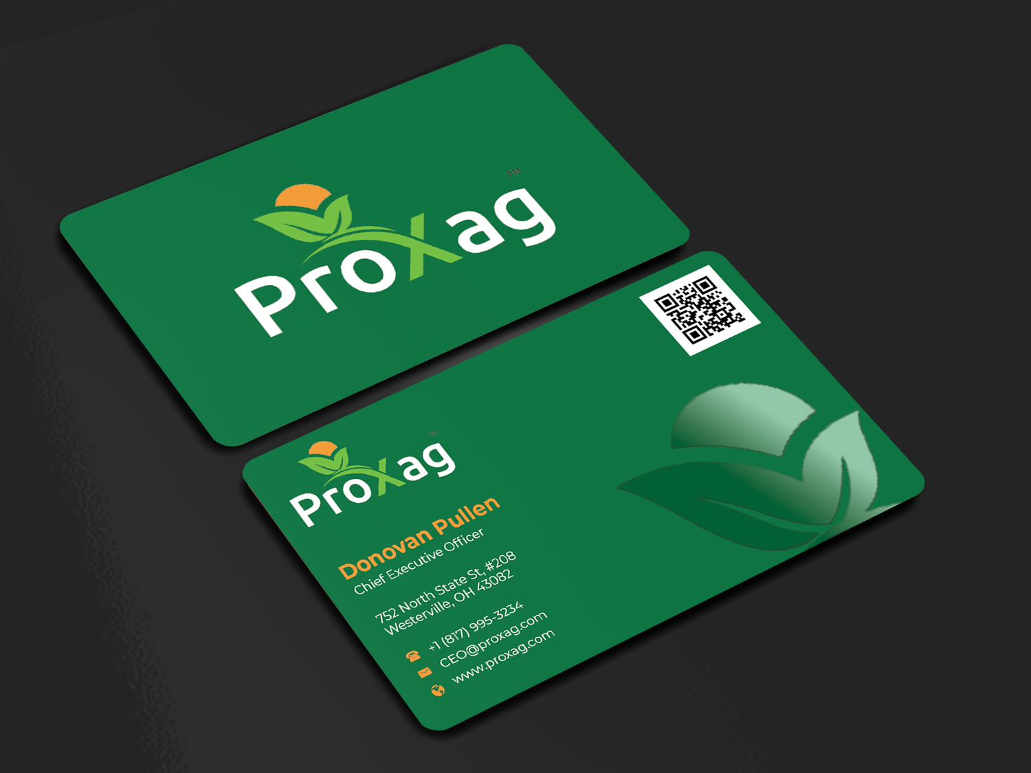 Business Card Design by Innovative Graphix for this project | Design #32758994
