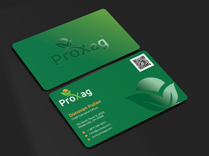 Business Card Design by Innovative Graphix for this project | Design: #32758997