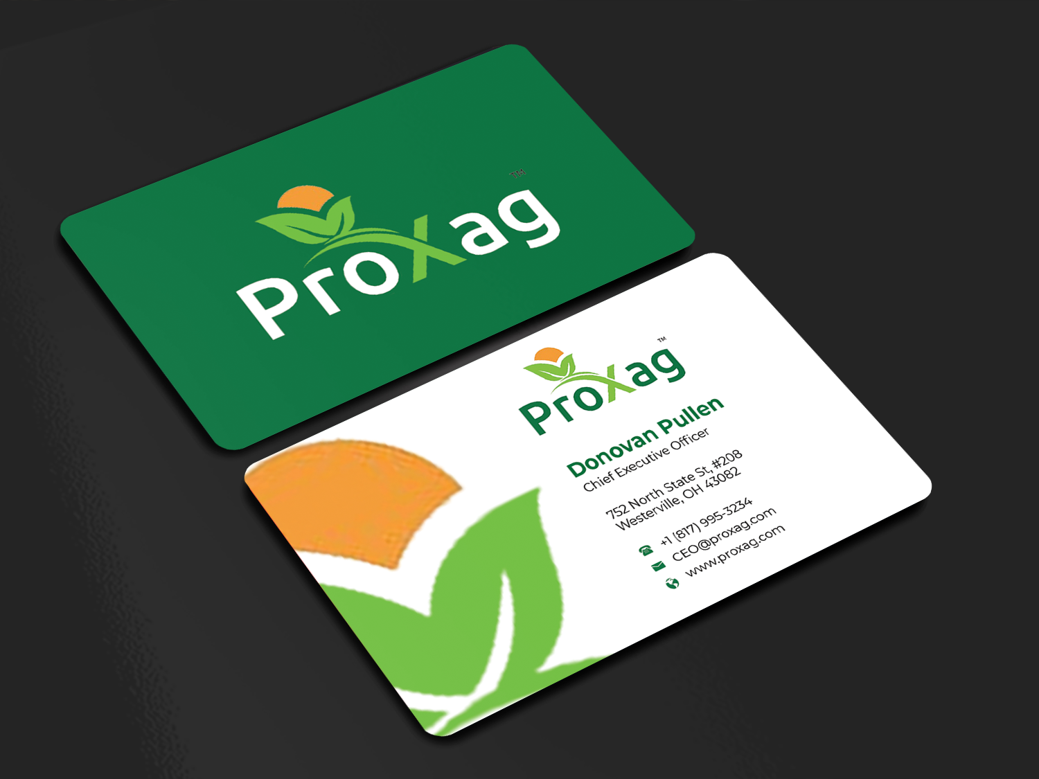 Business Card Design by Innovative Graphix for this project | Design #32759160