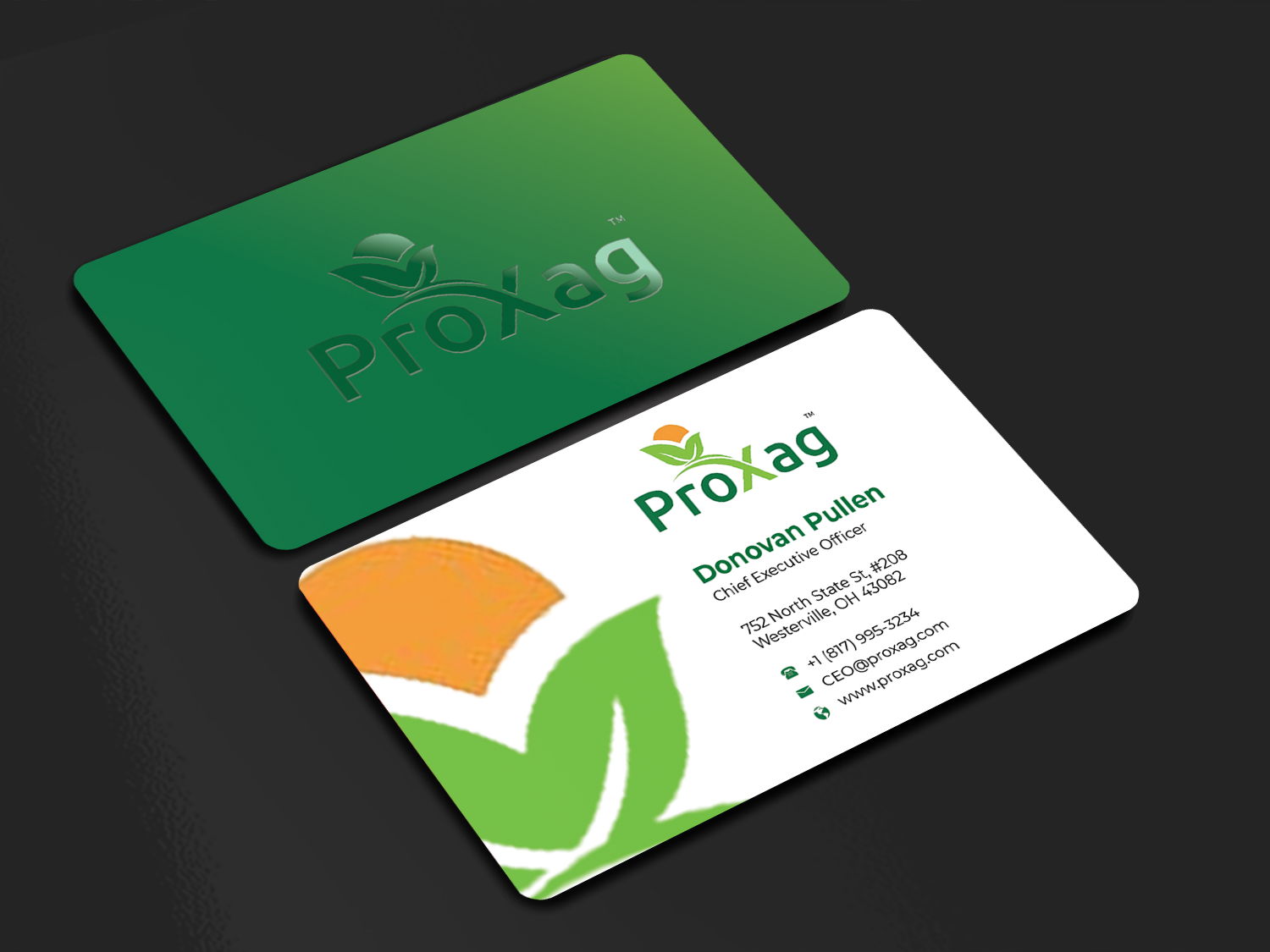 Business Card Design by Innovative Graphix for this project | Design #32759161