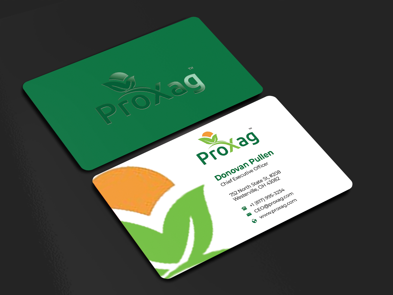 Business Card Design by Innovative Graphix for this project | Design #32759162