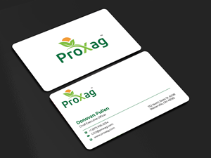 Business Card Design by Innovative Graphix for this project | Design: #32759163