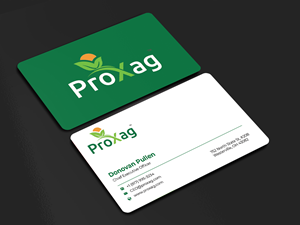 Business Card Design by Innovative Graphix for this project | Design: #32759164