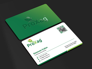 Business Card Design by Innovative Graphix for this project | Design: #32759167
