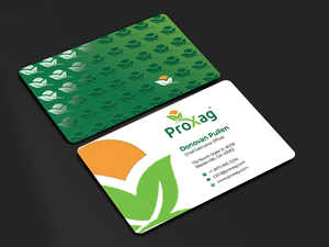 Business Card Design by Innovative Graphix for this project | Design: #32759473
