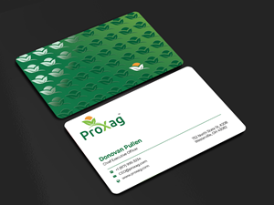 Business Card Design by Innovative Graphix for this project | Design: #32759476