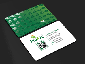 Business Card Design by Innovative Graphix for this project | Design: #32760090