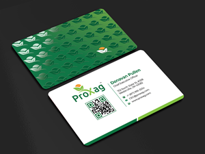 Business Card Design by Innovative Graphix for this project | Design: #32760091