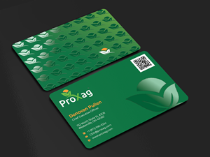 Business Card Design by Innovative Graphix for this project | Design: #32760092