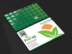 Business Card Design by Innovative Graphix for this project | Design: #32760093