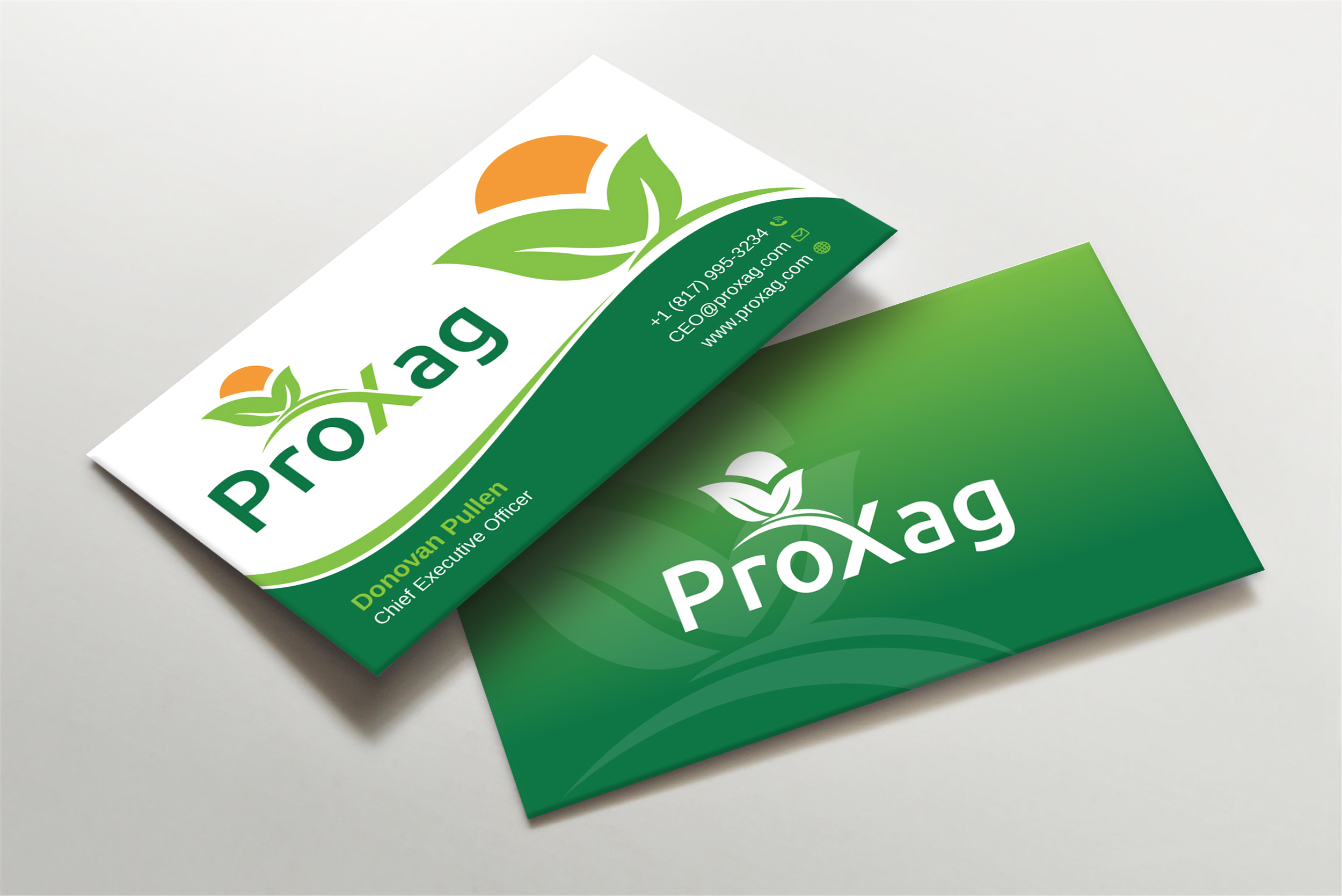Diseño de Tarjeta de Presentación por LAXMI DESIGNHUB para este proyecto | Diseño #32762906