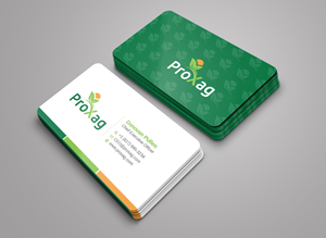 Business Card Design by LAXMI DESIGNHUB for this project | Design: #32762927