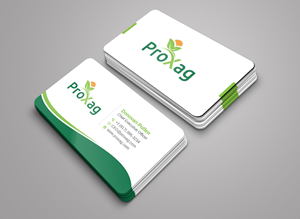 Business Card Design by LAXMI DESIGNHUB for this project | Design: #32762932