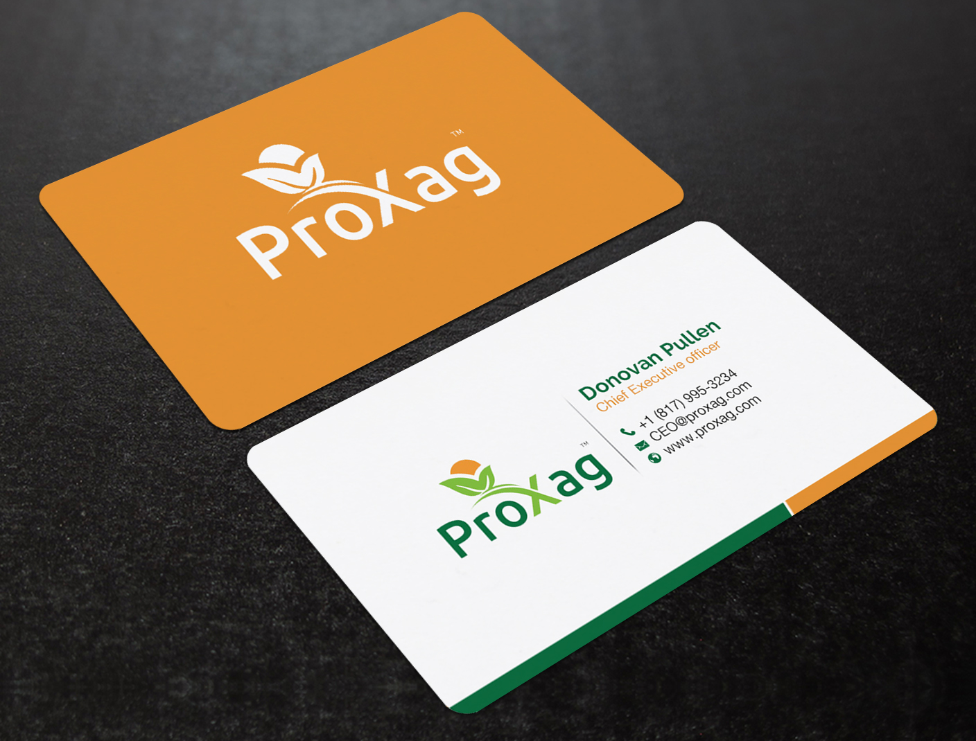 Business Card Design by Brand aid for this project | Design #32761940