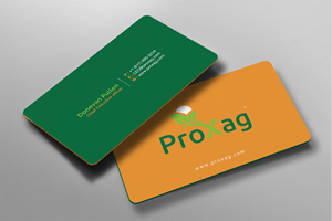 Business Card Design by Brand aid for this project | Design: #32761950