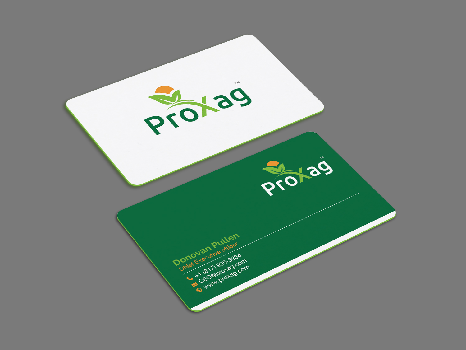 Business Card Design by Brand aid for this project | Design #32761952