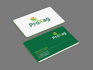 Business Card Design by Brand aid for this project | Design: #32761952
