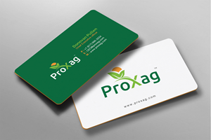 Business Card Design by Brand aid for this project | Design: #32761954