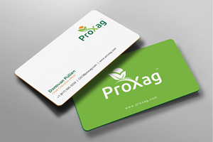 Business Card Design by Brand aid for this project | Design: #32761958