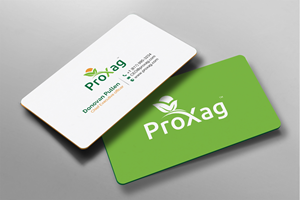 Business Card Design by Brand aid for this project | Design: #32761959