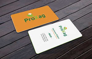 Business Card Design by Brand aid for this project | Design: #32761961