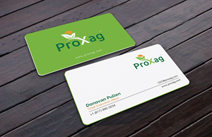 Business Card Design by Brand aid for this project | Design: #32761962