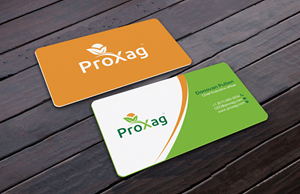 Business Card Design by Brand aid for this project | Design: #32761966