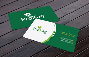 Business Card Design by Brand aid for this project | Design: #32761967