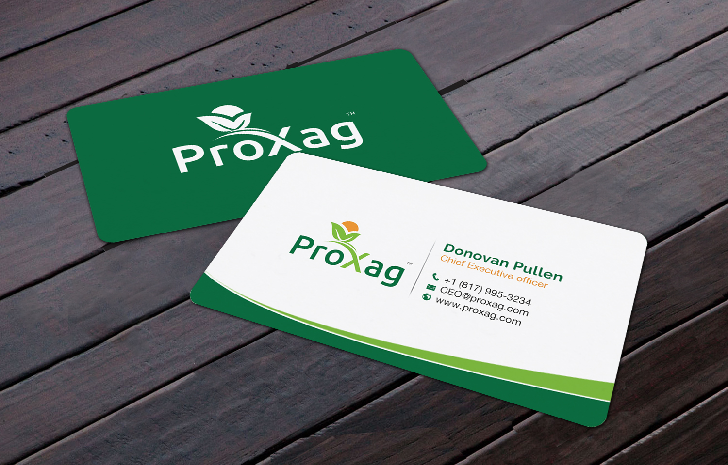 Business Card Design by Brand aid for this project | Design #32761969
