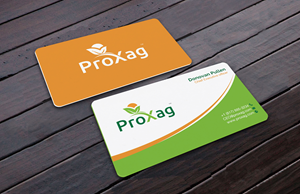 Business Card Design by Brand aid for this project | Design: #32761970