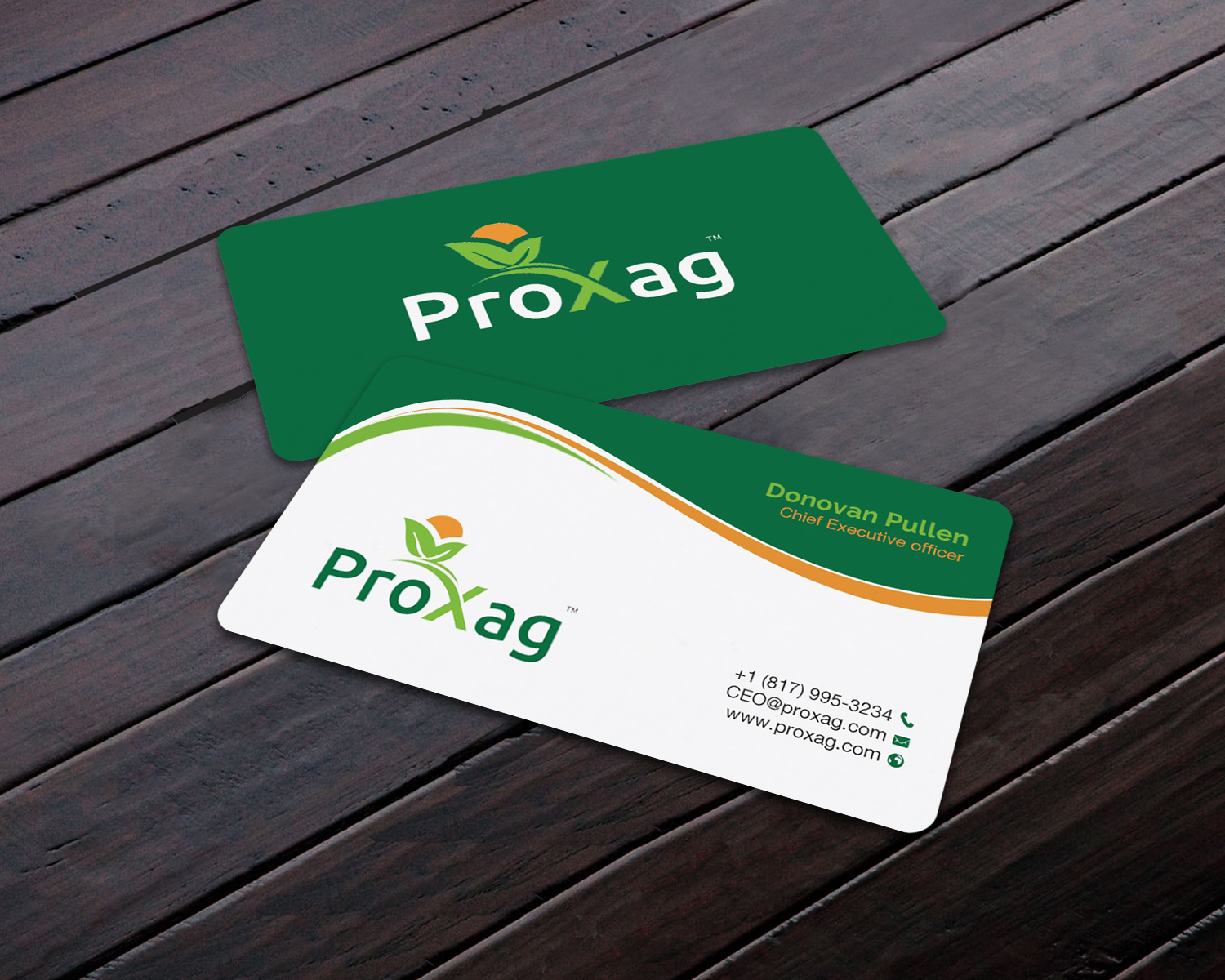 Business Card Design by Brand aid for this project | Design #32761972