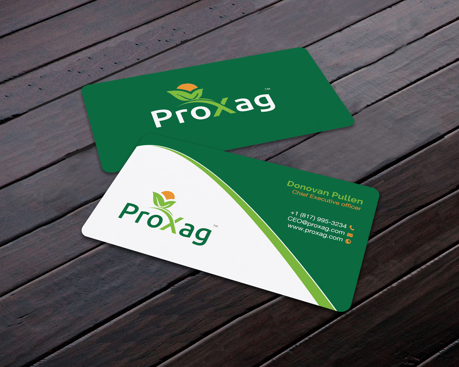Business Card Design by Brand aid for this project | Design #32761973