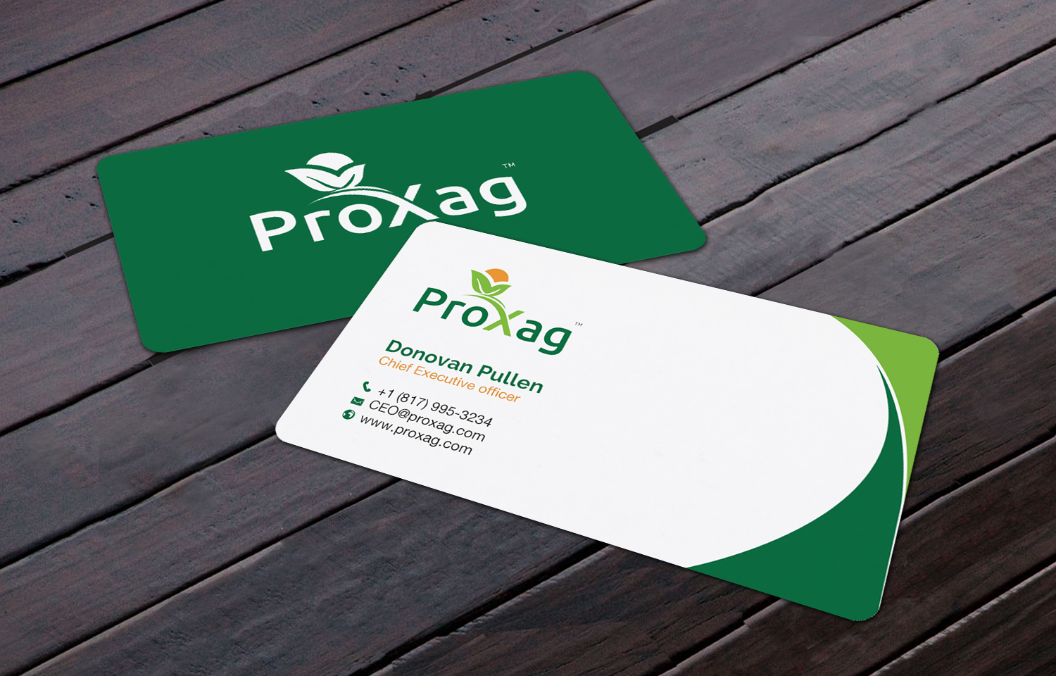 Business Card Design by Brand aid for this project | Design #32761974