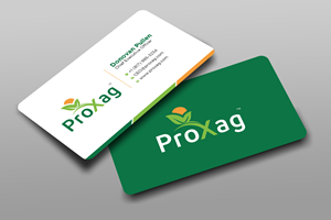Business Card Design by Uttom 2 for this project | Design: #32757000