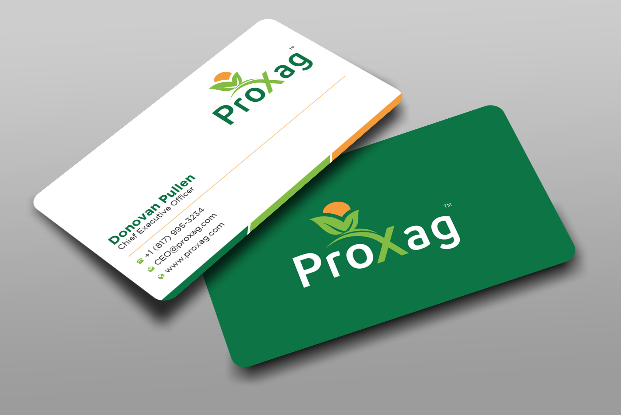 Business Card Design by Uttom 2 for this project | Design #32757002