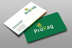 Business Card Design by Uttom 2 for this project | Design: #32757002